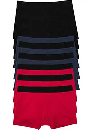 Lot de 10 boxers, bonprix