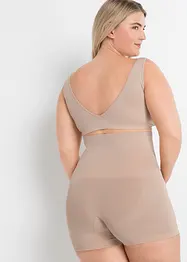 Panty sculptant, maintien modéré, bonprix