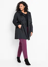 Trench-coat en coton, bonprix
