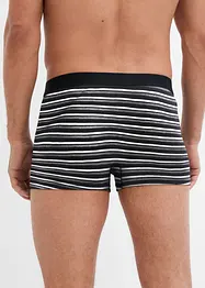 Lot de 4 boxers, bonprix