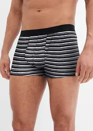 Lot de 4 boxers, bonprix