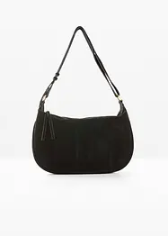 Sac à main en cuir, bonprix