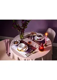 Lot de 2 sets de table, bonprix