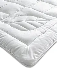 Couette anti-allergies chaude, bonprix