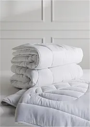 Couette anti-allergies chaude, bonprix