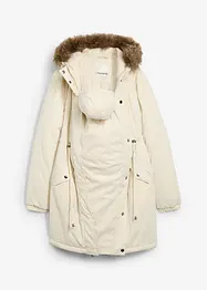 Parka 3en1 de grossesse/de portage, bonprix