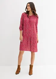 Robe en viscose fluide, bonprix