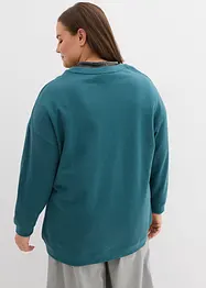 Sweat oversize, bonprix