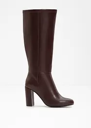 Bottes, bonprix