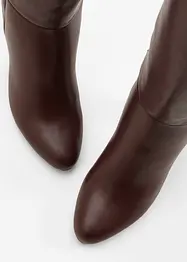 Bottes, bonprix
