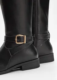 Bottes, bonprix