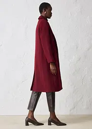 Manteau blazer avec laine, bonprix