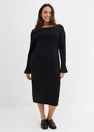 Robe en jersey 100% coton, bonprix