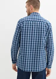 Chemise 100% coton, bonprix