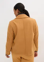 Veste courte aspect laine, bonprix