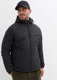 Doudoune matelassée, bonprix