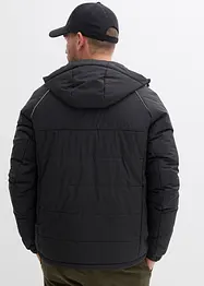 Doudoune matelassée, bonprix