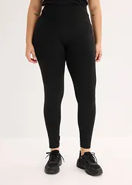 Legging scrunch sans coutures, bonprix