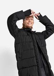 Manteau matelassé à revêtement déperlant, bonprix