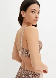 Soutien-gorge minimiseur à armatures, bonprix