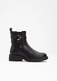 Bottines chelsea, bonprix