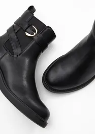 Bottines chelsea, bonprix