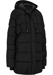 Manteau matelassé à revêtement déperlant, bonprix