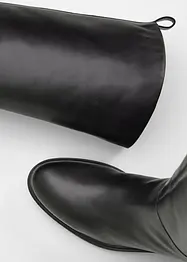 Bottes, bonprix