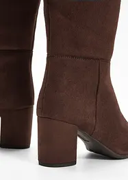 Bottes, bonprix