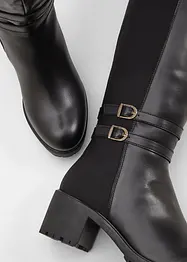 Bottes, bonprix