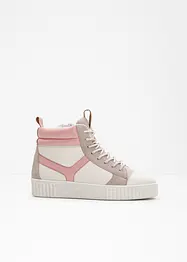 Baskets montantes, bonprix
