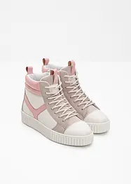 Baskets montantes, bonprix