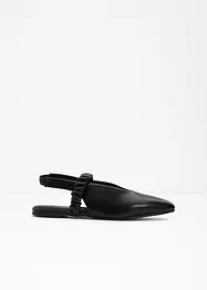 Ballerines slingback, bonprix