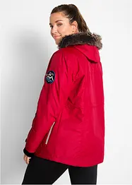 Veste technique imperméable, bonprix