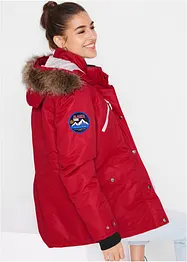 Veste technique imperméable, bonprix