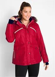 Veste technique imperméable, bonprix