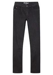 Jean sweat garçon 5 poches, Slim Fit, bonprix