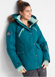 Veste technique imperméable, bonprix