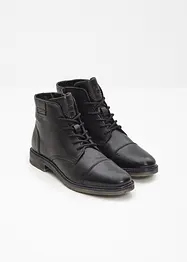 Bottines lacées en cuir Bugatti, Bugatti