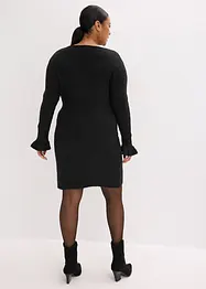 Robe pull, bonprix