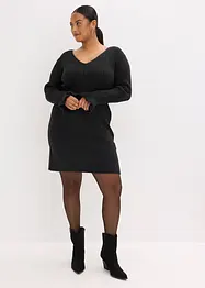 Robe pull, bonprix