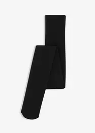 Collant thermo 150den avec doublure polaire, bonprix