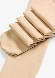 Collant chaud en polaire 140den, bonprix