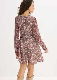 Robe courte, bonprix