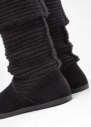 Bottes d’hiver, bonprix