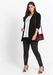 Blazer long, bonprix
