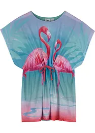 Robe-tunique fille, bonprix