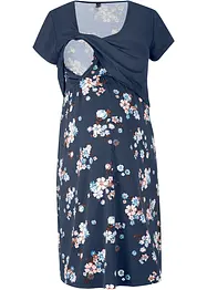 Robe de grossesse et d’allaitement en jersey, bonprix