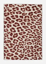 Tapis de bain imprimé léopard, bonprix