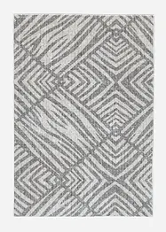 Tapis de bain à motif ethnique, bonprix